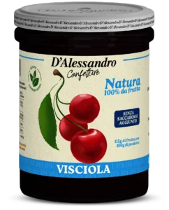 <span>Conserva di</span>visciole