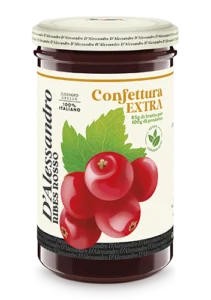 <span>Confettura extra di </span>ribes