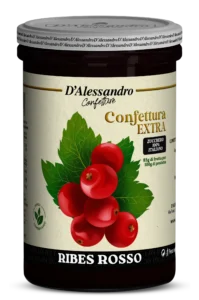 Redcurrant <span>Extra Jam</span>
