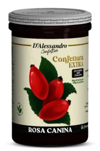 Rosehip <span>Extra Jam</span>