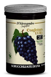 Black Grape <span>Extra Jam</span>La Scrucchijate