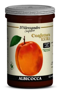 Apricot<span>Extra Jam</span>