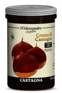Chestnut<span>Cream</span>