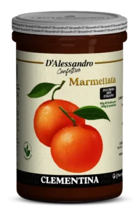 Clementine<span>Extra Marmalade</span>