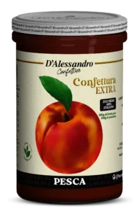 Peach<span>Extra Jam</span>