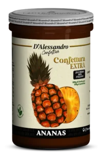 Pineapple<span>Extra Jam</span>