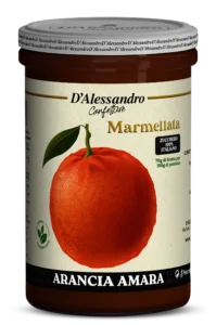 Orange<span>Extra Marmalade</span>