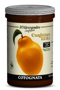 Quince<span>Extra Jam</span>