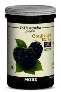 Blackberry<span>Extra Jam</span>