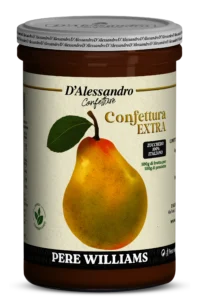 Williams Pear<span>Extra Jam</span>