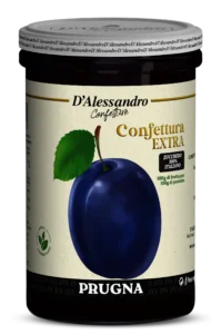 Plum <span>Extra Jam</span>