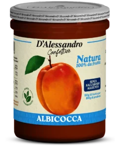<span>Conserva di </span>albicocche