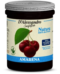<span>Conserva di </span>amarene
