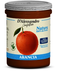 <span>Conserva di </span>arance