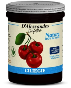<span>Conserva di </span>ciliegie
