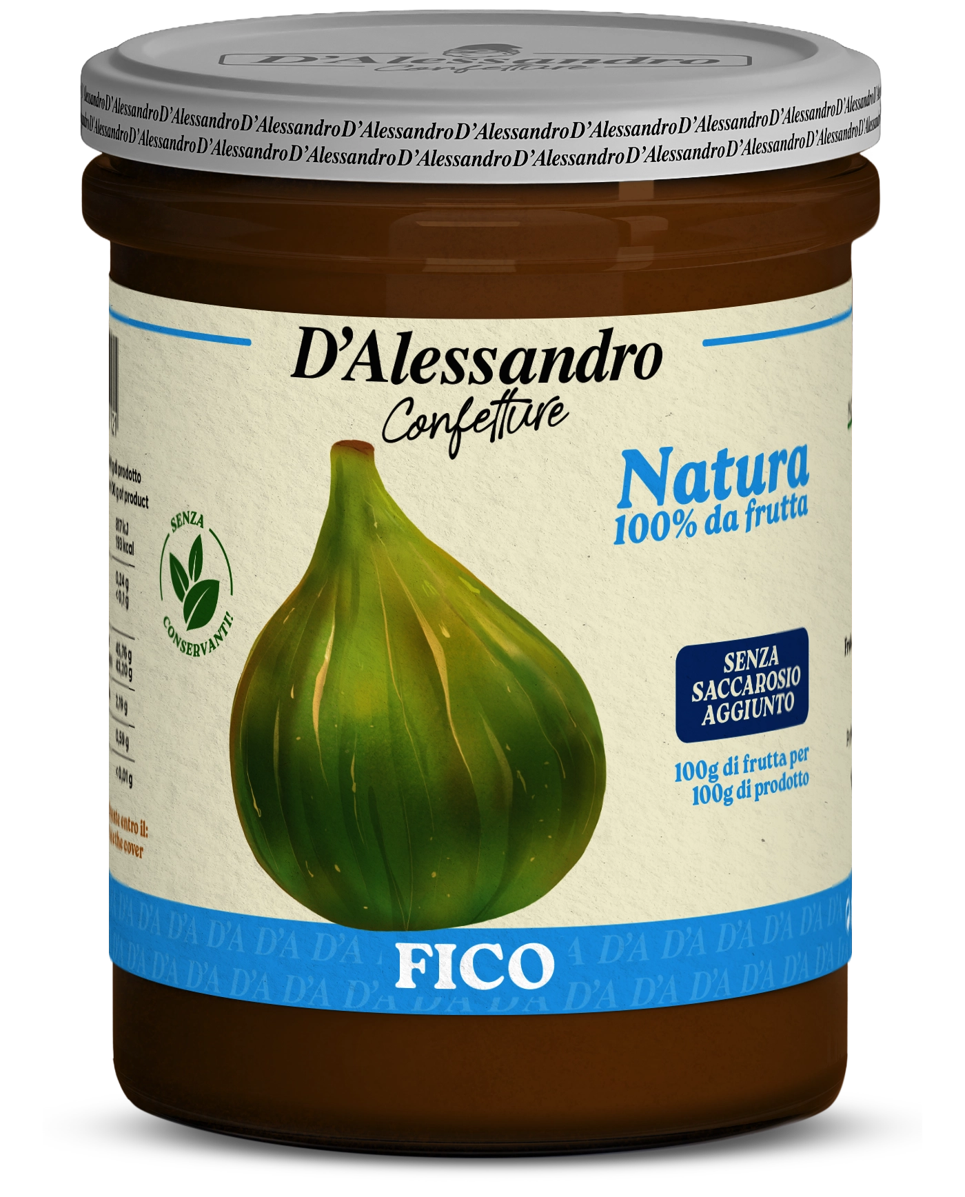 <span>Conserva di</span>fichi