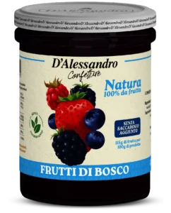 <span>Conserva di</span>frutti di bosco