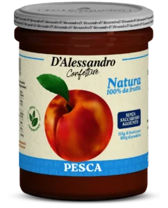 <span>Conserva di</span>pesche