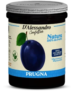 <span>Conserva di </span>prugne