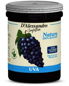 <span>Conserva di</span>uva