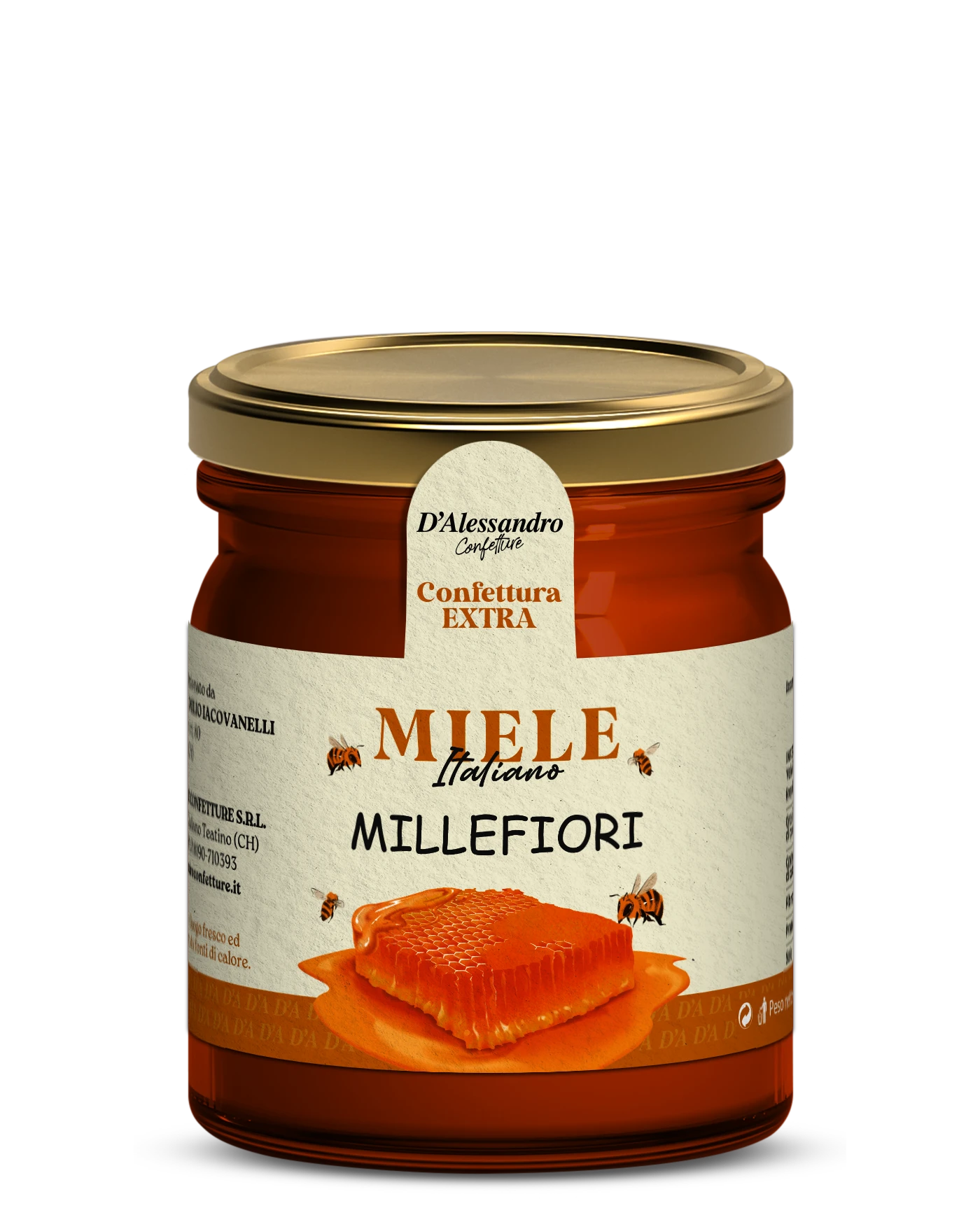 <span>Honey</span>Wildflower<span>(minimum order 9 items)</span>
